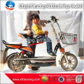 The HOT SALE of Children's safety seat of bicycle/electric bike